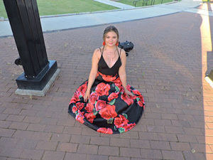 Meet your Posher, Caira